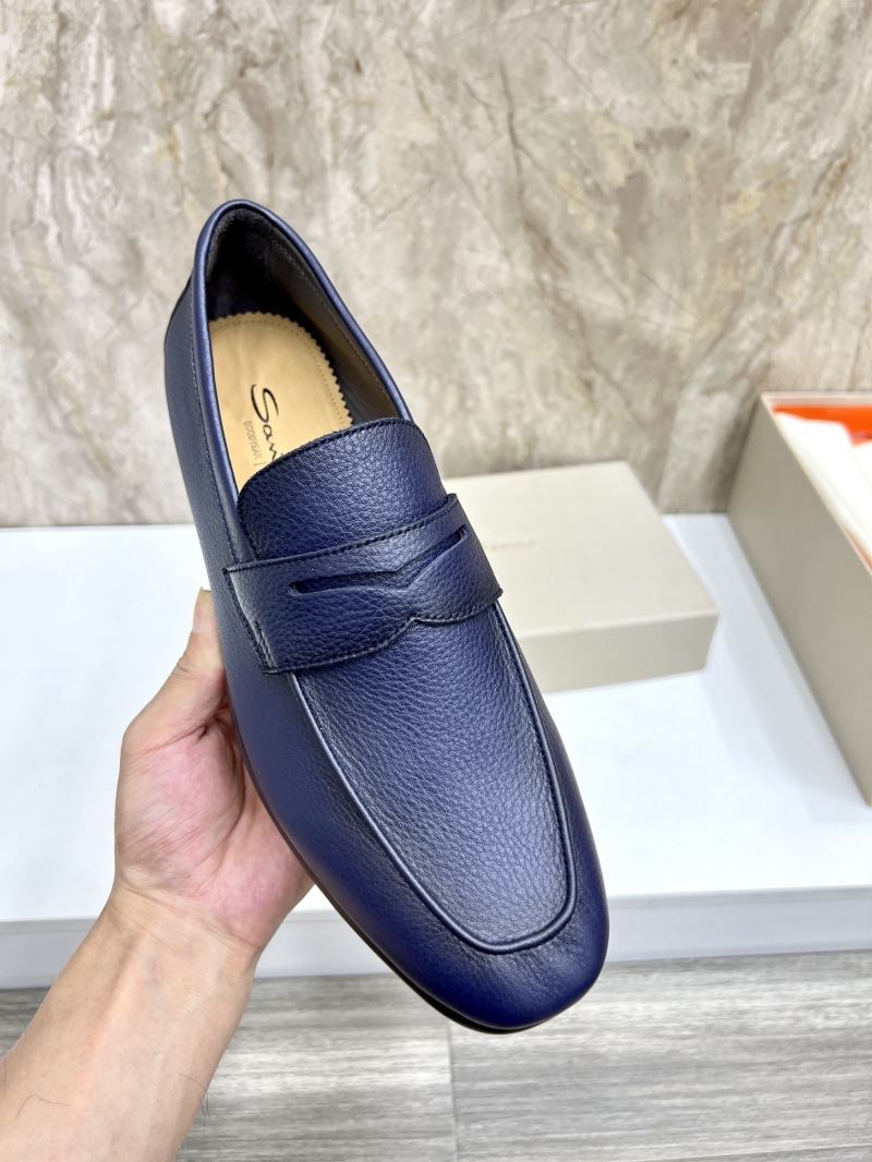 Santoni Shoes